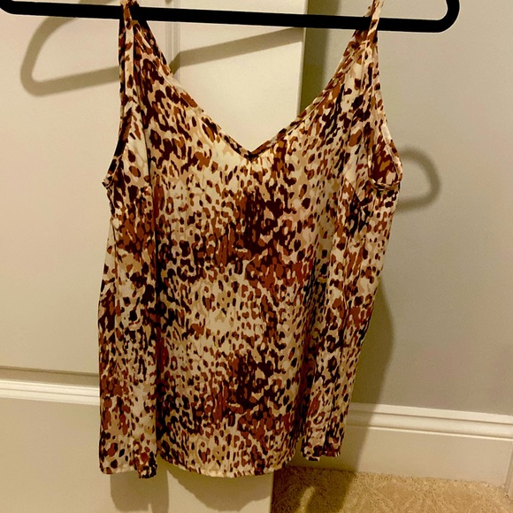 NWT Evereve Allison Joy size small cami - Picture 1 of 3